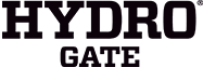 Hydro Gate Logo